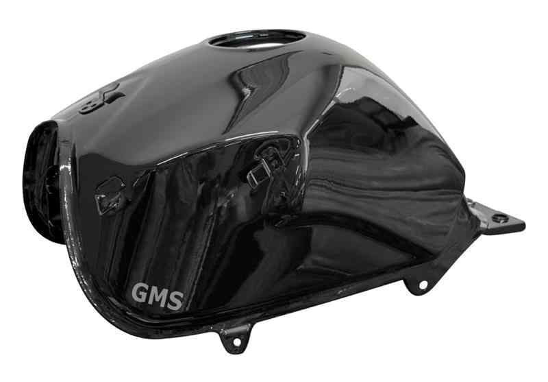 Mondial Benzın Depo Sıyah Drıft L