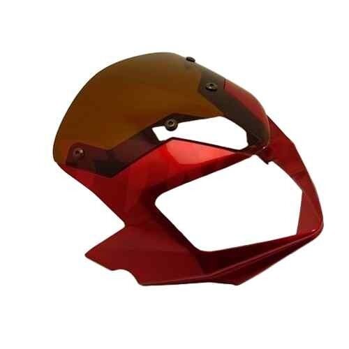 Mondial Far Granaj Kırmızı Drift Mh 125