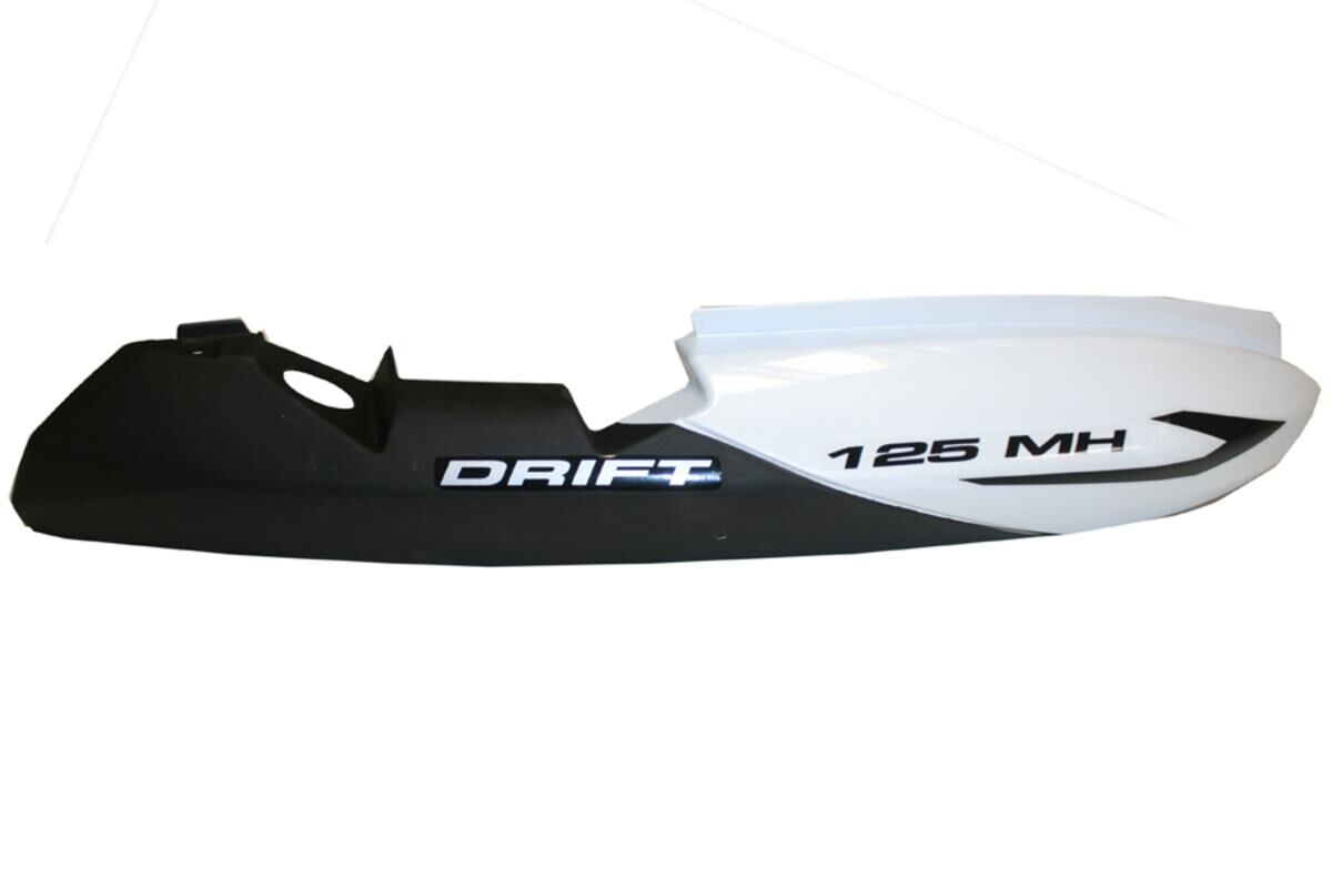 Mondial Mh 125 Sele Granajı Sağ Beyaz (Yazısız) Orj