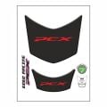 Honda Pcx 2014 - 2017 Uyumlu Kuyruk Pad 009