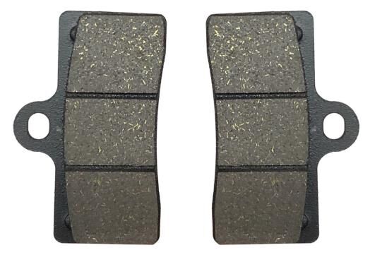 Rks Ön Fren Disk Balatası R250/250Sr/Nk250 2024 Cf Moto