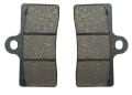 Rks Ön Fren Disk Balatası R250/250Sr/Nk250 2024 Cf Moto