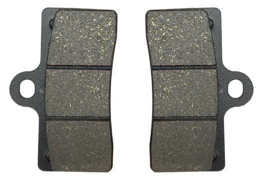 Rks Ön Fren Disk Balatası R250/250Sr/Nk250 2024 Cf Moto