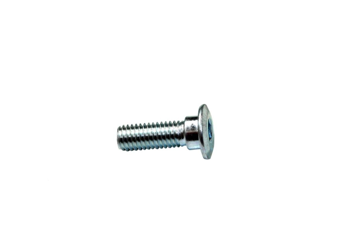 Mondial Rr Arka Fren Disk Civatası Setli M 8-25 Orj