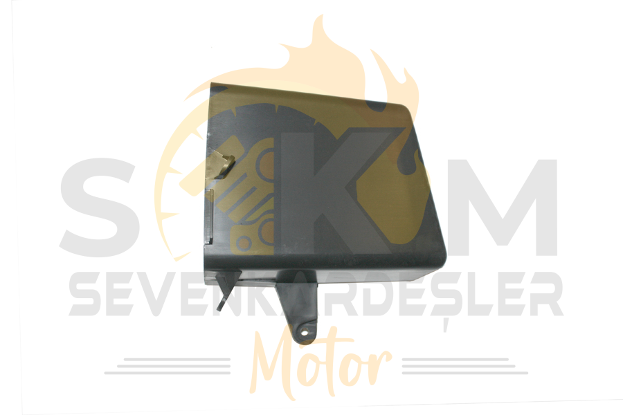 Cf Moto Sd 650-T (Efi) / (Tk650 Abs) On Ic Panel Sag Torpıdo Orijinal