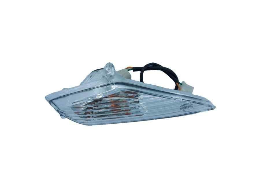 Asya 150T Scooter-6A Ön Sinyal Sol