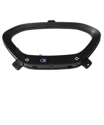 Kilometre Km Panosu Camı 125 Mt Orj.