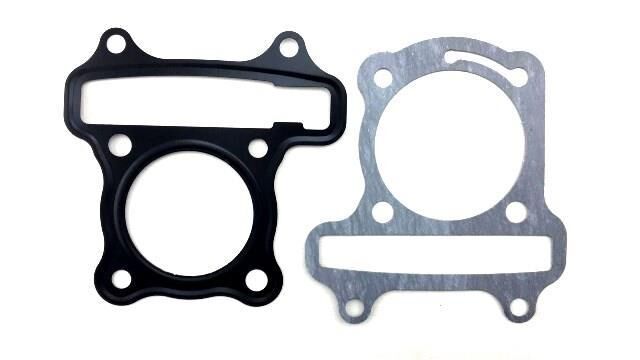 Rmg Rapid 80 Silindir Alt-Üst Conta Seti