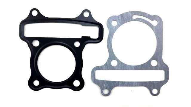 Rmg Rapid 80 Silindir Alt-Üst Conta Seti