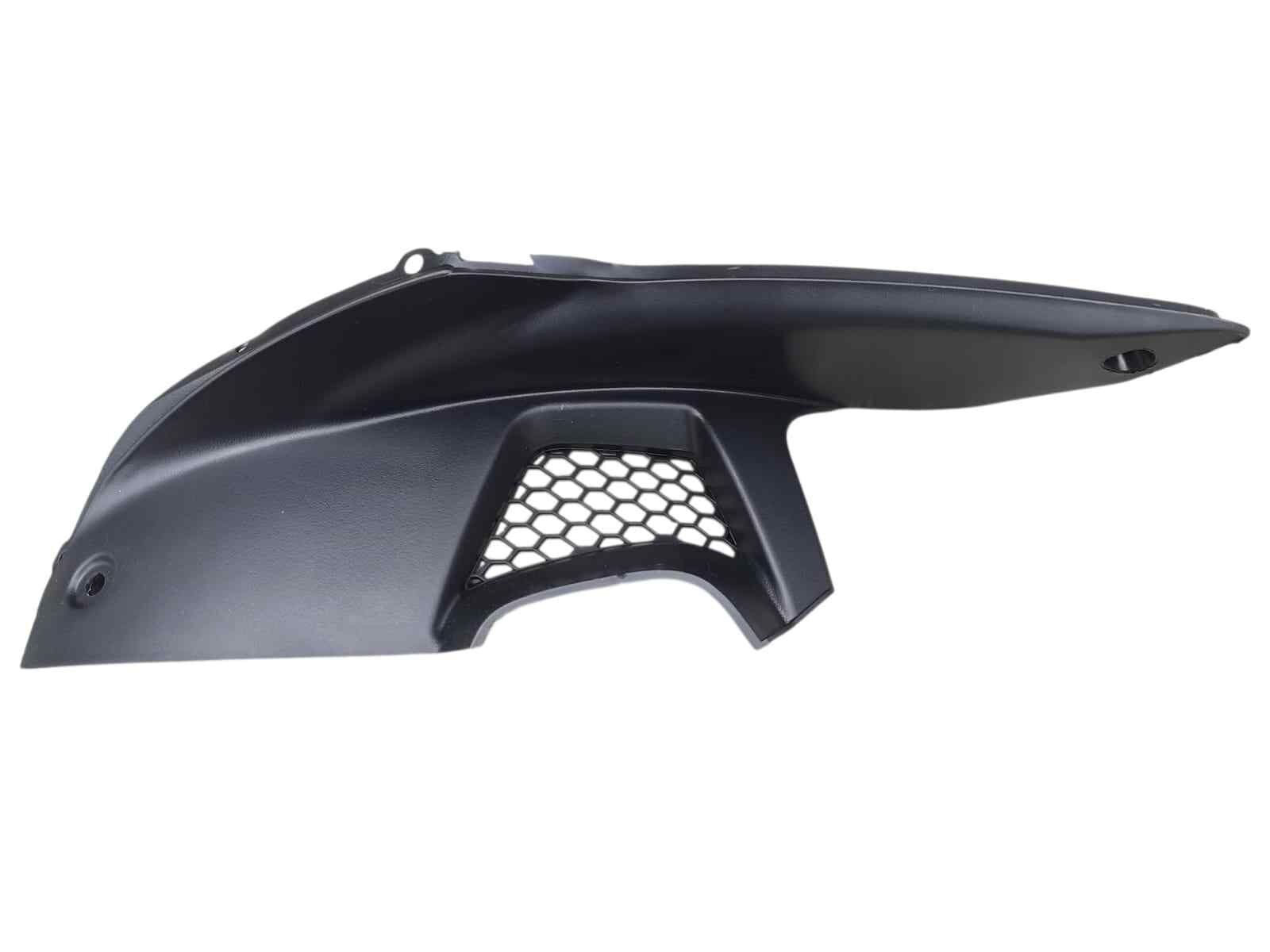 Tvs Apache Rtr 200 Depo Sol İç Granajı Siyah N9226110 Orj