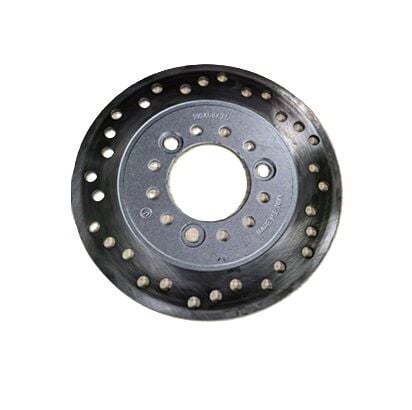 Mondıal Fury 110İ On Fren Dıskı Orijinal