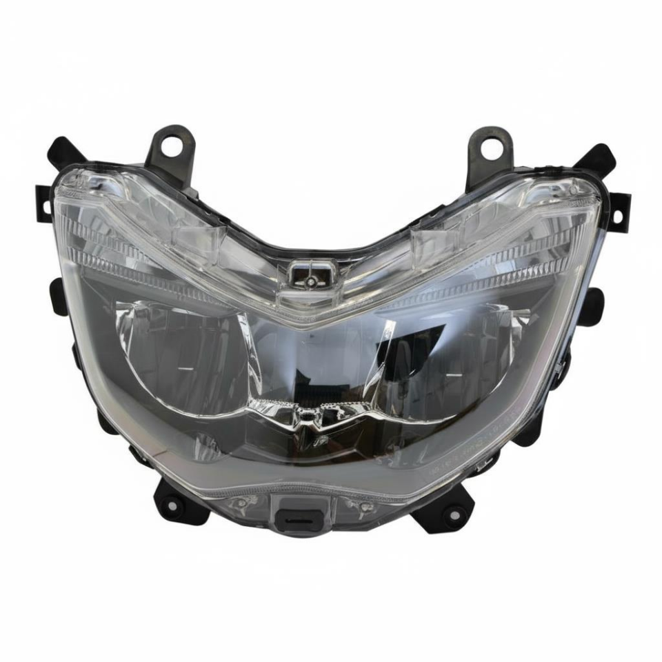 Yamaha Nmax 125-155 Far (2015-20) E Belgeli