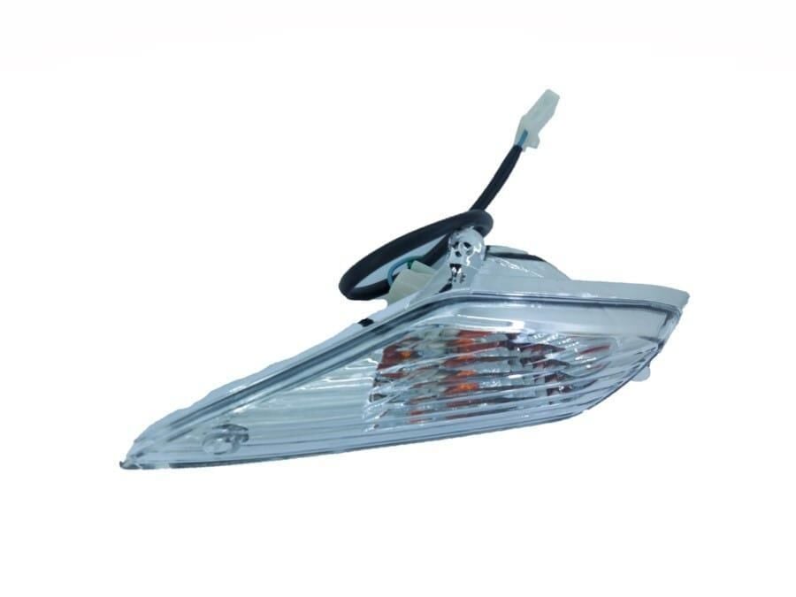 Asya 150T Scooter-6A Ön Sinyal Sağ