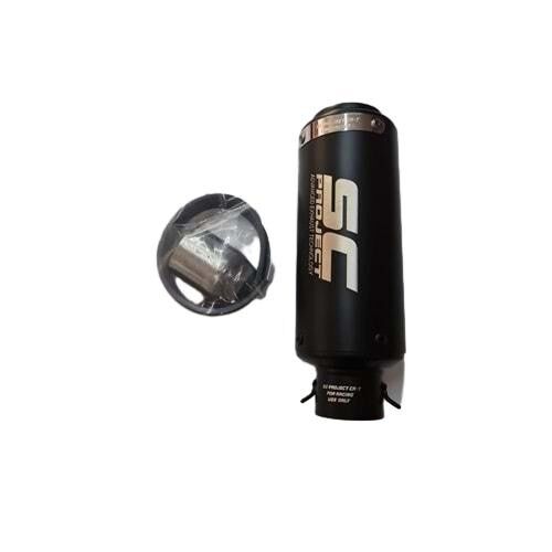 Egsozt Sc Black