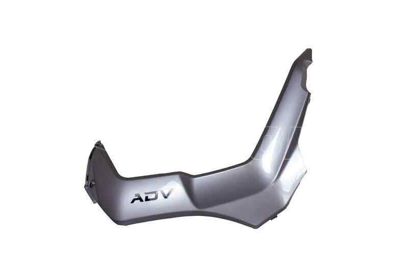 Falcon T-Rex 188 Marşbiyel Sol Gri