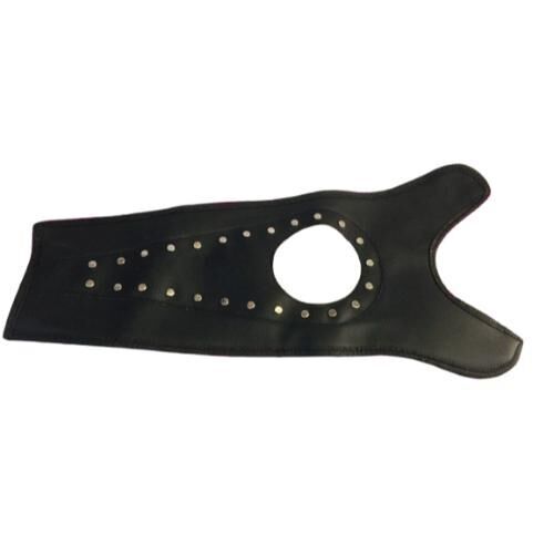 Kuba Depo Kılıfı Geniş Ağızlı Perçinli