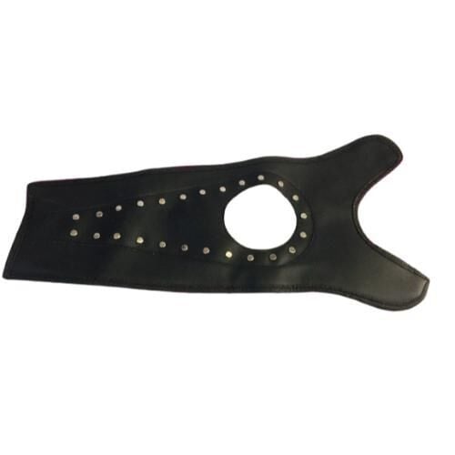 Kuba Depo Kılıfı Geniş Ağızlı Perçinli