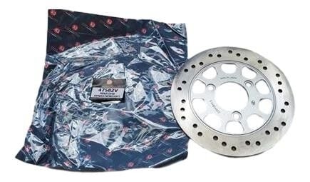 Kuba Disk Aynası Newlıght Arka