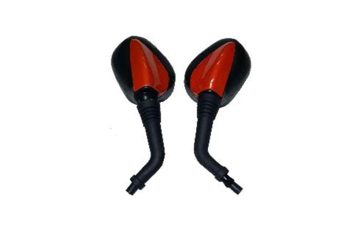 Mondial 150Zc Ayna Turuncu Orj