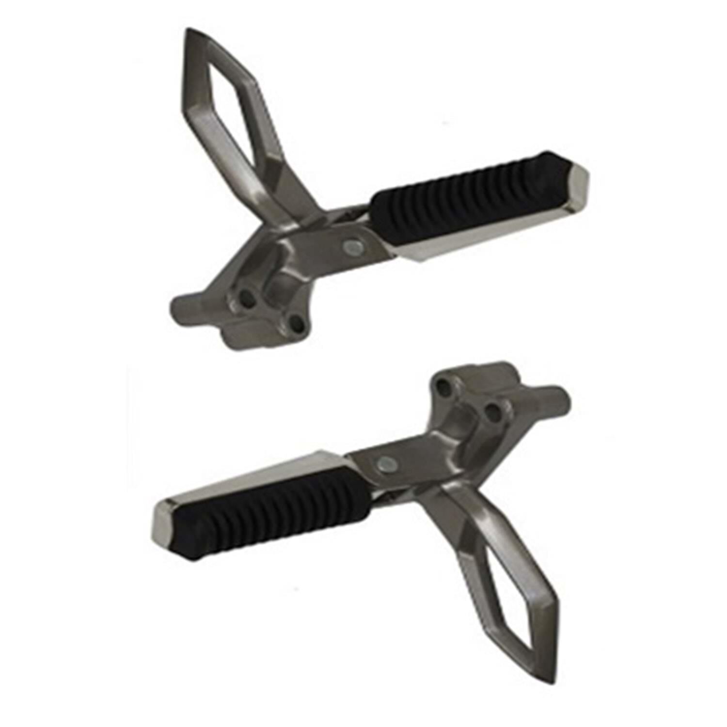 Ön Basamak Komple Sağ Sol 125 Mh Drift Takım