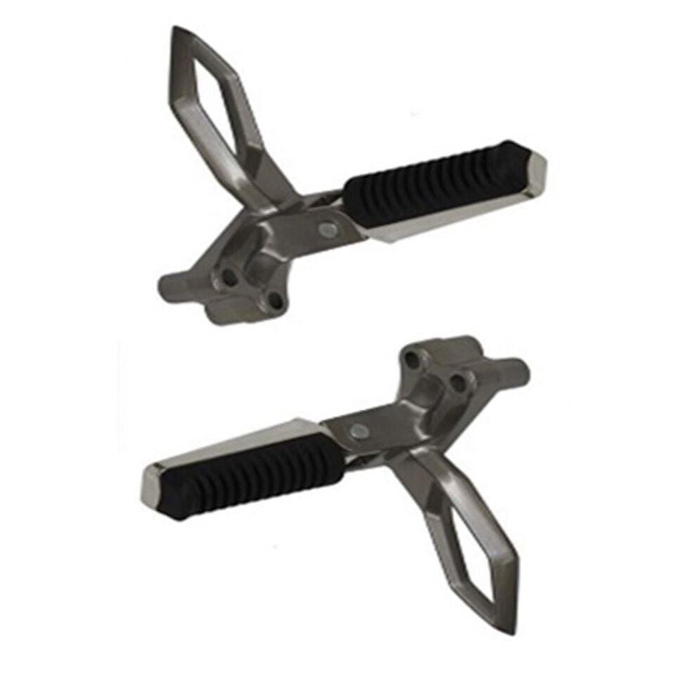 Ön Basamak Komple Sağ Sol 125 Mh Drift Takım