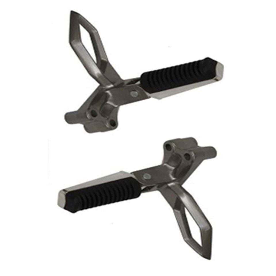 Ön Basamak Komple Sağ Sol 125 Mh Drift Takım