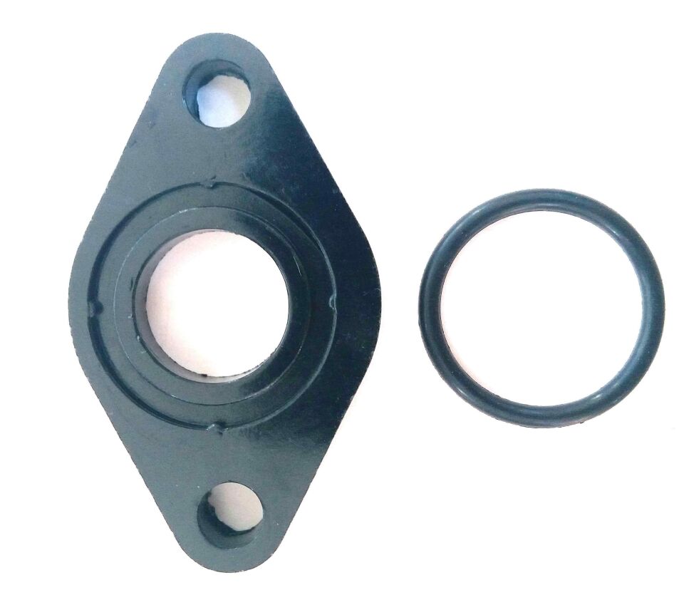 Rmg Rapid 50 Manifold Fiberi