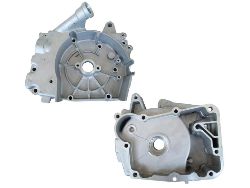 Scooter 80 Fighter Vesta Krank Kutusu Sağ Kapak