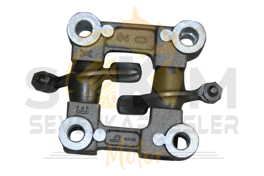 Mondıal 50 Revıval Kulbutor Komple Orijinal