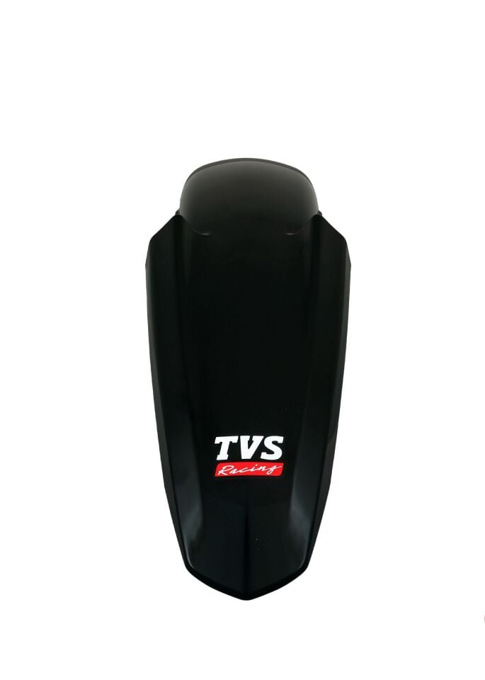 Tvs Apache Rtr 200 On Camurluk (Sıyah) Orijinal