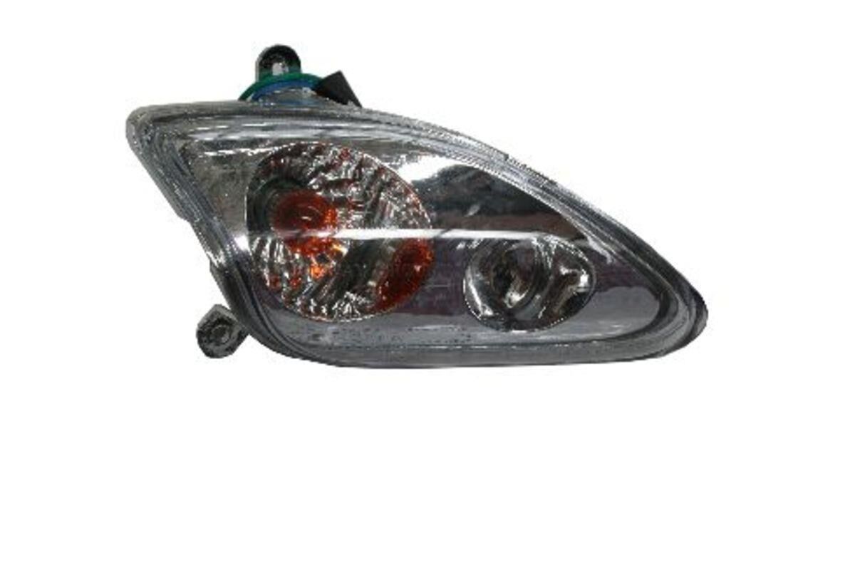 100-125Urt Ön Sinyal Sağ Komple Orj