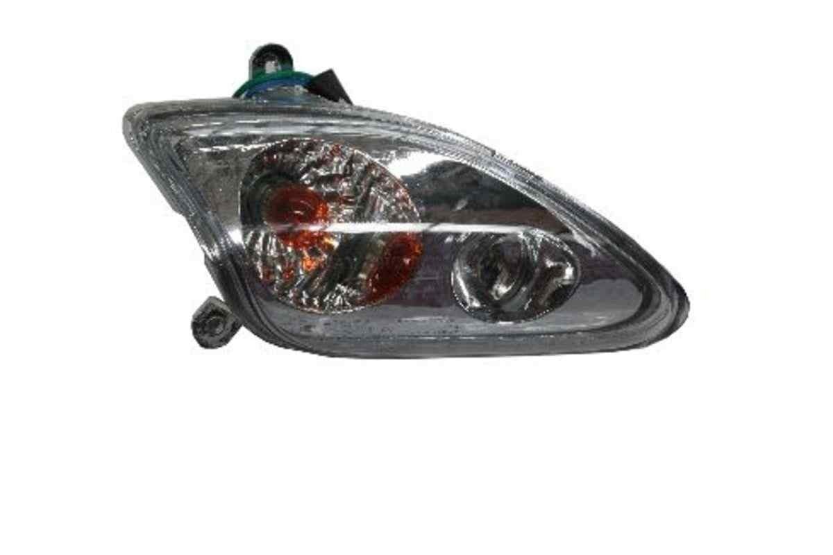 100-125Urt Ön Sinyal Sağ Komple Orj