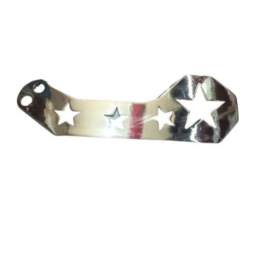 Çeki Demiri Yıldızlı Nikel