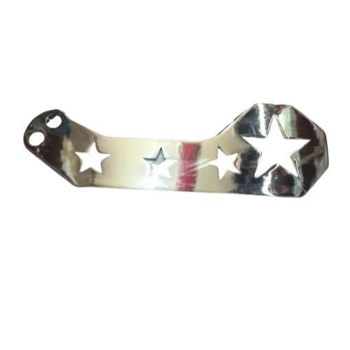 Çeki Demiri Yıldızlı Nikel