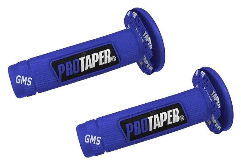 Elcek Set Protaper Mavı