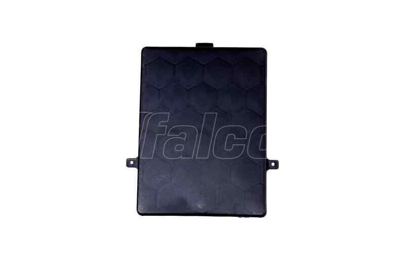 Falcon T-Rex 188 Sele Alt Kontrol Kapağı