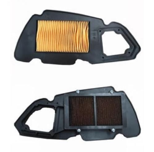 Kanuni Hava Filtre Elemanı Mati 125