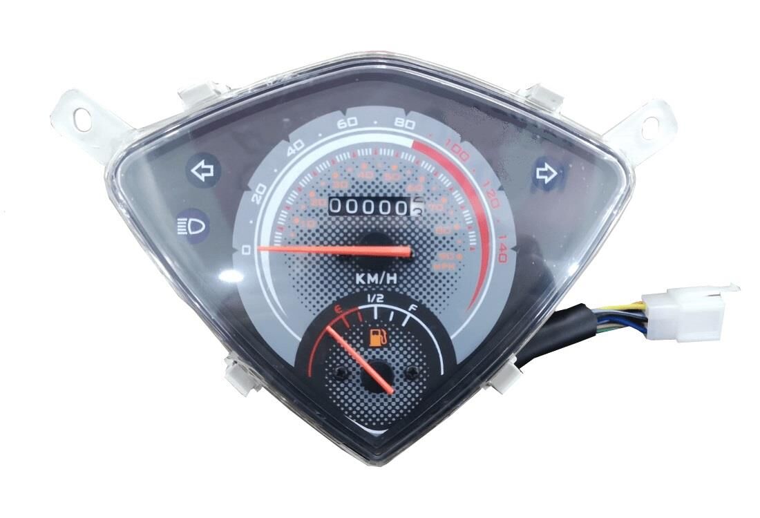 Mondial Mash Gösterge Paneli Komple (2013-....) Orj