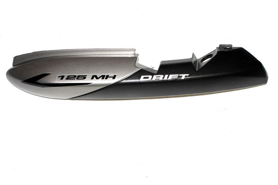 Mondial Mh 125 Sele Granajı Sol Gri (Yazısız) Orj