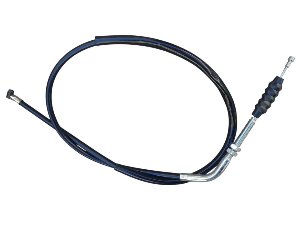 Mondial X-Treme 200İ Gaz Teli (Enjeksiyonlu Model) İth