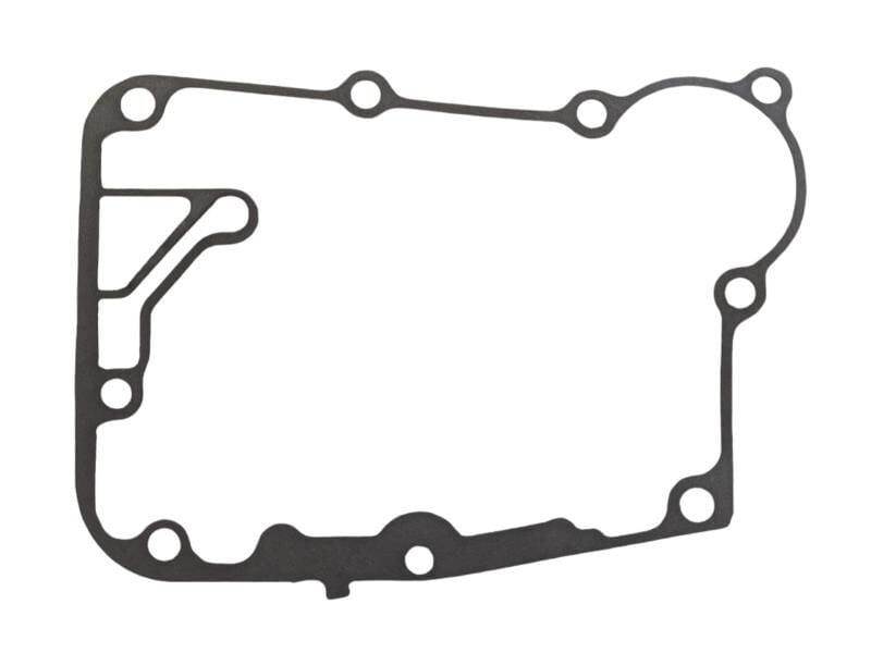 Scooter 80 Krank Kutusu Sağ Kapak Conta Fighter (Statör)