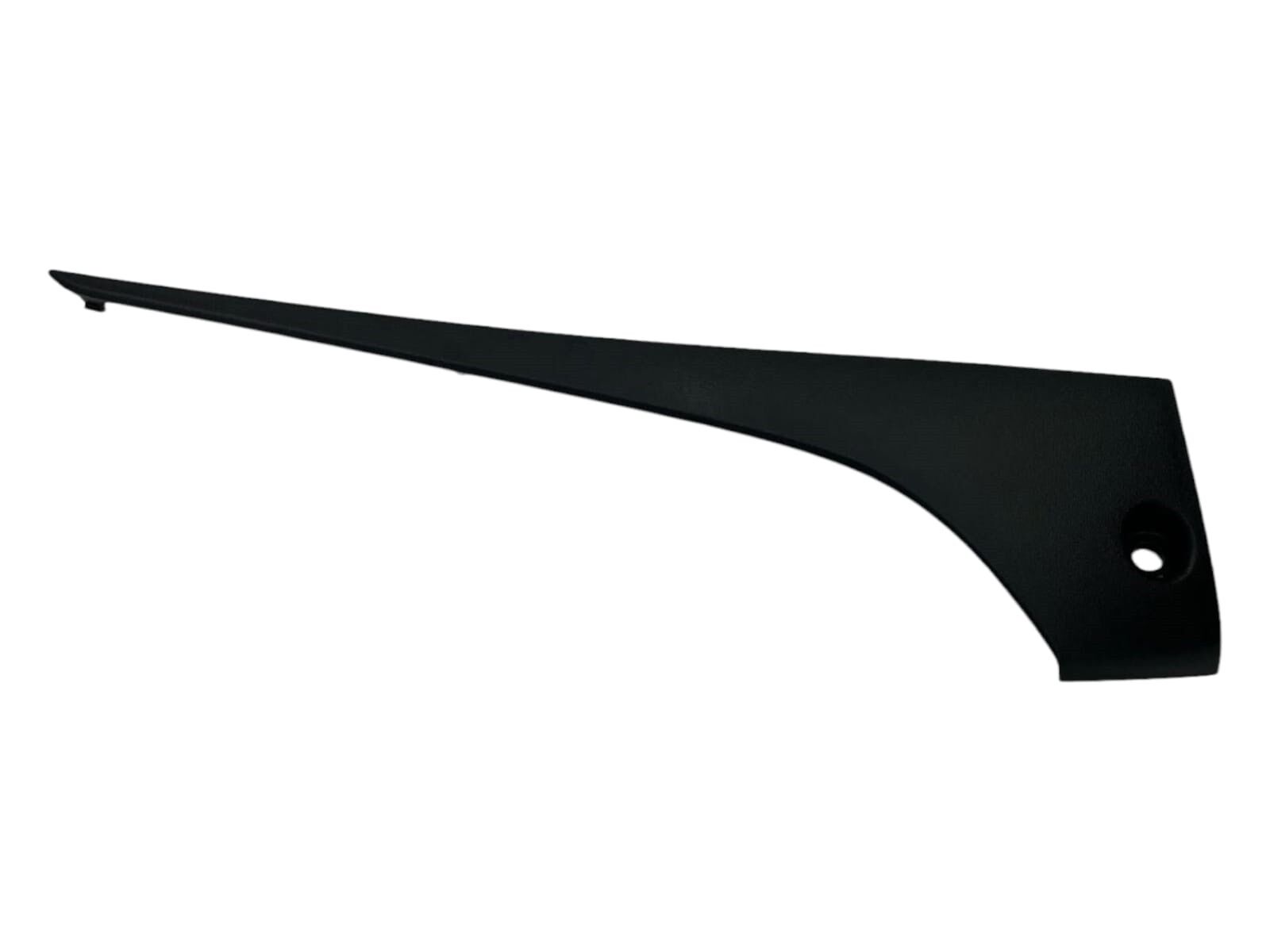 Tvs Jupiter 125 Sağ Marşbiyel Üst Plastik Kl220950 Orj