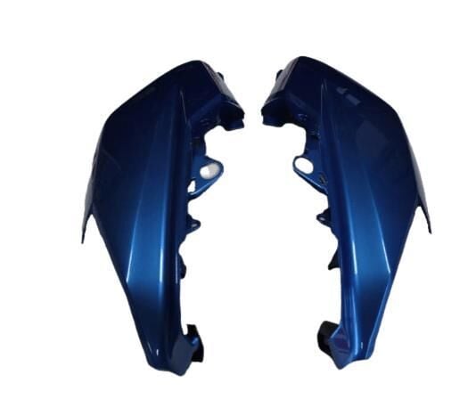 Yamaha Nmax 125-155 Far Granajı Sağ-Sol Mavi (2015-20)