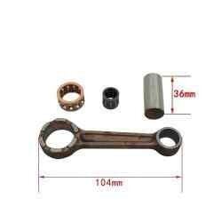 Yamaha Uyumlu Jog 50 Biyel Kolu İth.