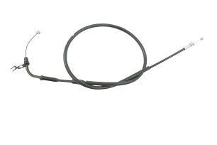 Zontes S250 Gaz Teli 2 Orj