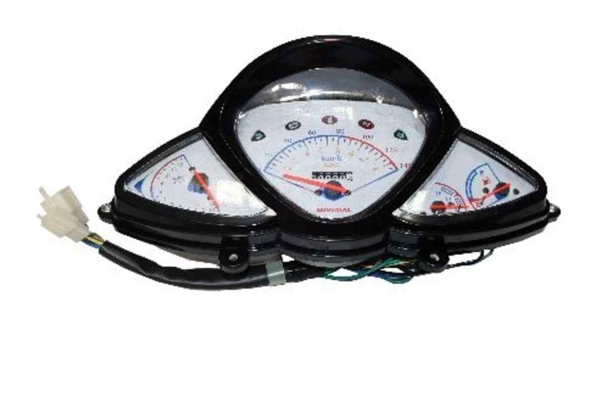 150Zc Gösterge Paneli Orj