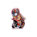 72 X 105 Mm Sticker 10Lu