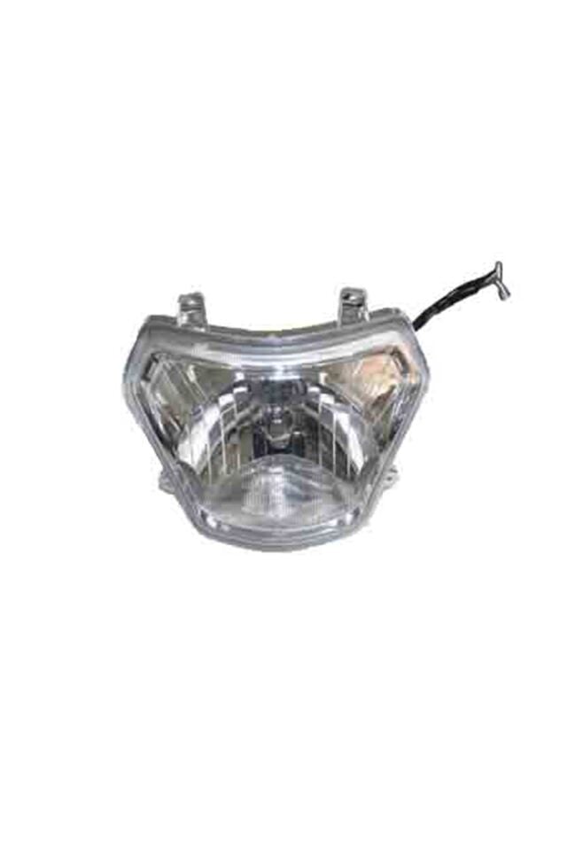 Assıstant 1000w Tek Klt Far Komple Ve Park Sinyalleri Orj Orijinal