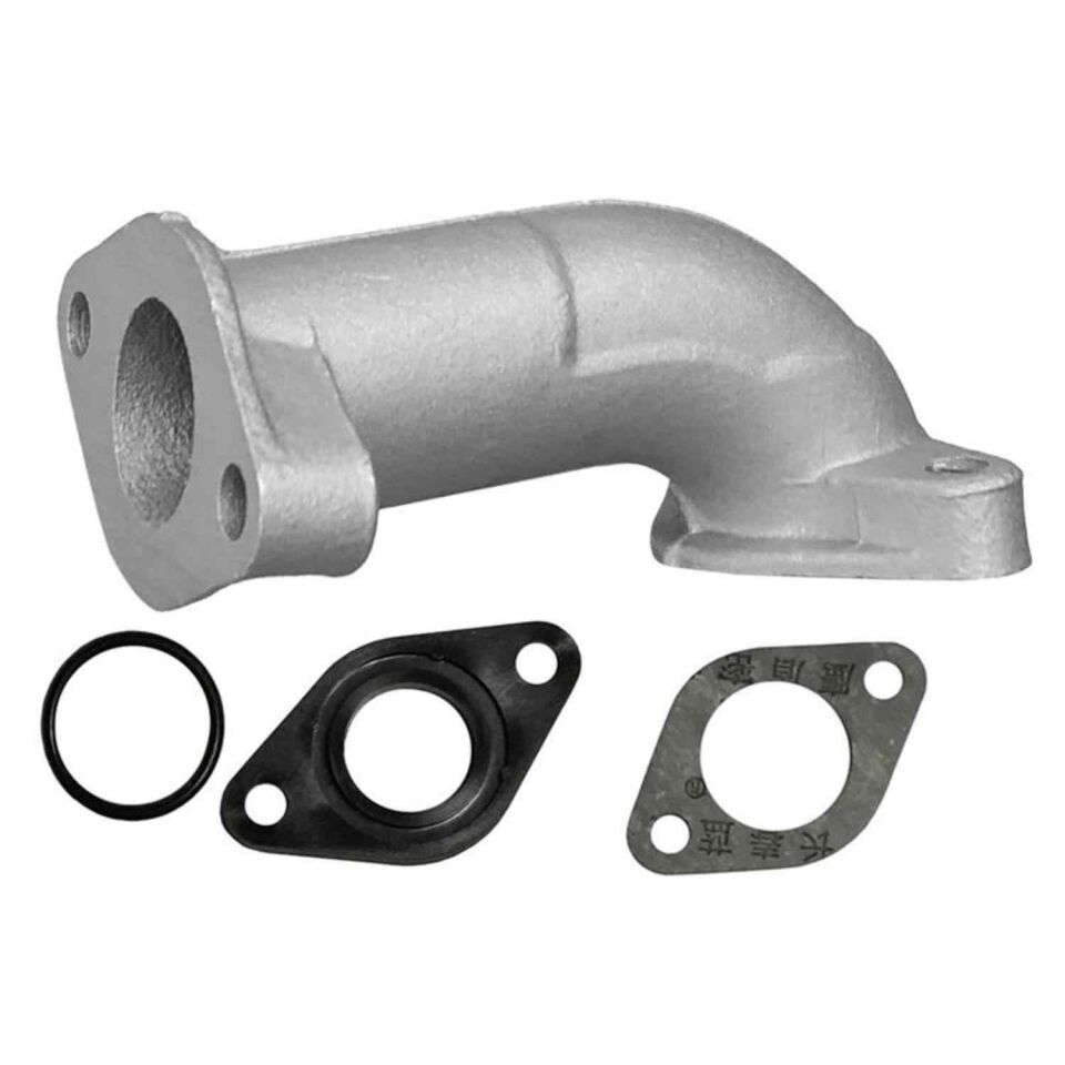 Atv 150 Manifold Cub Alüminyum Uzun 95 Mm