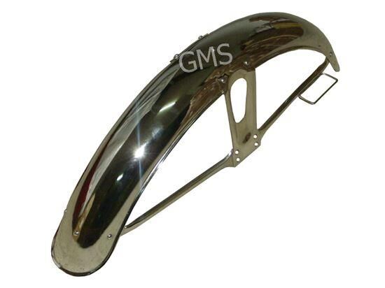 Ön Camurluk Nikel Cg125